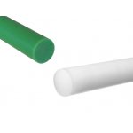 PE UHMW AS - Rods