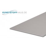 PVC - Flachprofile