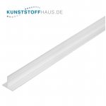 PVC - T-Profile