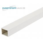 PVC - Vierkantrohre