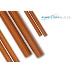Polyimide - Rods