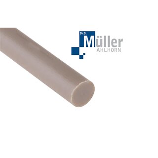 RI45170-DIV-Stab PP-Rundstab - Polypropylen - Abm. und...