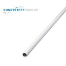 PVC - Pipe - white - dim. selectable