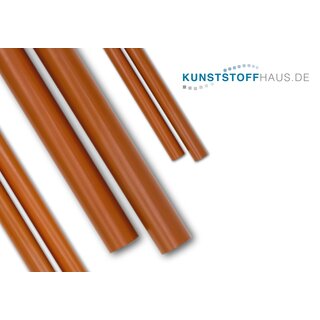 Plavis-C - Polyimide Rod