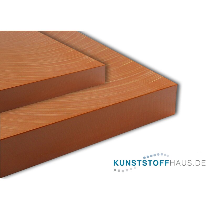 Polyimid - Plavis-N - Rigidiso RI 46101  - Konfiguration