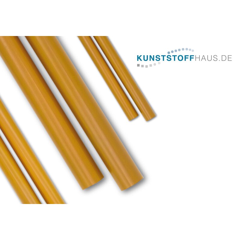 PUR-DIV-S Polyurethan (PUR) - Rundstbe