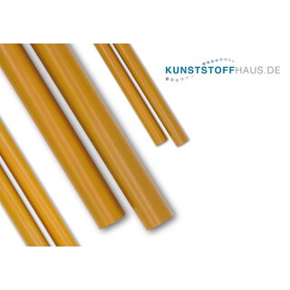 Polyurethane (PUR) - Rods