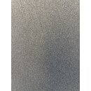 PUR foam board - dim: 2000 x 1000 x 3 mm - closed-cell - anthracite