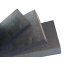 Wearcomp 200&trade; &ndash; Wear resistant, high impact material &ndash; Polyimide base, reinforced with Carbon Fibre and Graphite